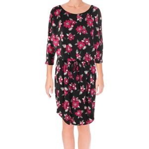 Ralph Lauren floral dress